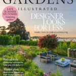 خرید و دانلود نسخه کامل مجله Gardens Illustrated؛ سپتامبر 2025