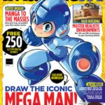خرید و دانلود نسخه کامل مجله ImagineFX؛ می 2025