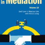خرید و دانلود نسخه کامل کتاب Contemporary Issues in Mediation - Volume 10