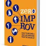 خرید و دانلود نسخه کامل کتاب ZERO TO IMPROV