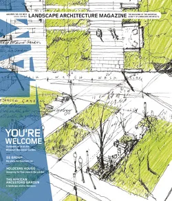 Landscape_Architecture_Magazine_USA_August_2025 خرید و دانلود نسخه کامل مجله Landscape Architecture Magazine USA؛ آگوست 2025 - تصویر 1