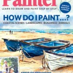 خرید و دانلود نسخه کامل مجله Leisure Painter؛ اکتبر 2024