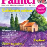 خرید و دانلود نسخه کامل مجله Leisure Painter؛ سپتامبر 2024