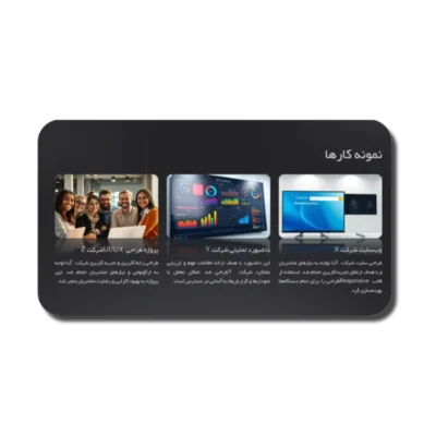 خرید و دانلود نسخه کامل قالب پاورپوینت مدیریت و بازرگانی | مناسب برای ارائه‌های کسب و کار