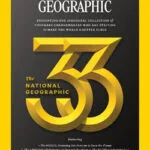 خرید و دانلود نسخه کامل مجله National Geographic USA؛ آپریل 2025