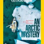خرید و دانلود نسخه کامل مجله National Geographic USA؛ آگوست 2023