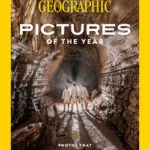 خرید و دانلود نسخه کامل مجله National Geographic USA؛ دسامبر 2024