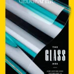 خرید و دانلود نسخه کامل مجله National Geographic USA؛ فوریه 2024