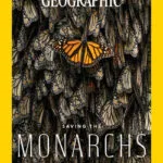 خرید و دانلود نسخه کامل مجله National Geographic USA؛ ژانویه 2024