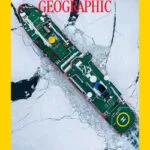 خرید و دانلود نسخه کامل مجله National Geographic USA؛ ژانویه 2025