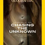خرید و دانلود نسخه کامل مجله National Geographic USA؛ جولای 2023