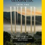 خرید و دانلود نسخه کامل مجله National Geographic USA؛ ژوئن 2023