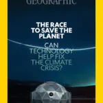 خرید و دانلود نسخه کامل مجله National Geographic USA؛ نوامبر 2023