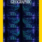 خرید و دانلود نسخه کامل مجله National Geographic USA؛ نوامبر 2024