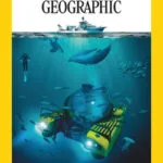خرید و دانلود نسخه کامل مجله National Geographic USA؛ سپتامبر 2024