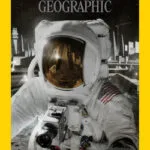 خرید و دانلود نسخه کامل مجله National Geographic USA؛ سپتامبر 2025