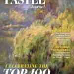 خرید و دانلود نسخه کامل مجله Pastel Journal؛ بهار 2025