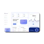 خرید و دانلود نسخه کامل تمپلیت UI Kit داشبورد پرداخت – مجموعه رابط کاربری (UI Kit) حرفه‌ای و چند منظوره