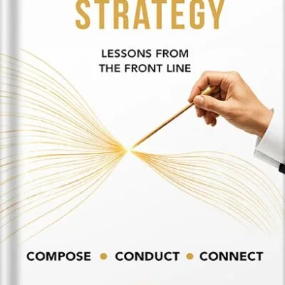 خرید و دانلود نسخه کامل کتاب Supply Chain Strategy: Lessons From the Front Line by Nishad R Gadgil PDF