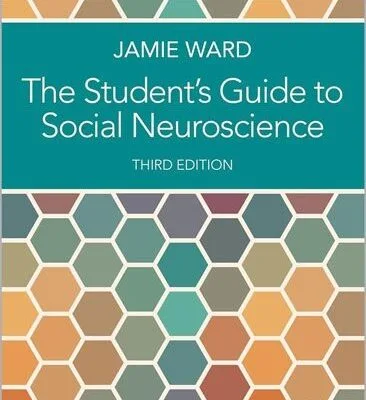 دانلود کتاب The Student's Guide to Social Neuroscience 3rd edition