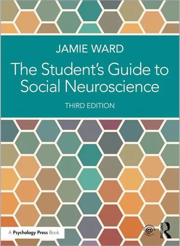 Tfz44_SFRRPxWaDI دانلود کتاب The Student's Guide to Social Neuroscience 3rd edition