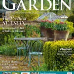 خرید و دانلود نسخه کامل مجله The English Garden؛ آپریل 2025