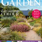 خرید و دانلود نسخه کامل مجله The English Garden؛ آگوست 2025