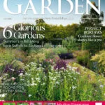 خرید و دانلود نسخه کامل مجله The English Garden؛ جولای 2025