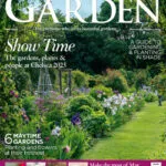 خرید و دانلود نسخه کامل مجله The English Garden؛ می 2025