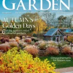خرید و دانلود نسخه کامل مجله The English Garden؛ نوامبر 2025