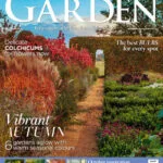 خرید و دانلود نسخه کامل مجله The English Garden؛ اکتبر 2025