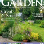 خرید و دانلود نسخه کامل مجله The English Garden؛ بهار 2025