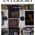 خرید و دانلود نسخه کامل مجله The World of Interiors؛ نوامبر 2024