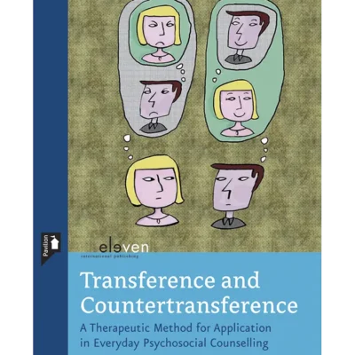 دانلود کتاب Transference and Countertransference