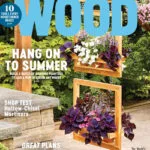 خرید و دانلود نسخه کامل مجله Wood؛ اکتبر 2025