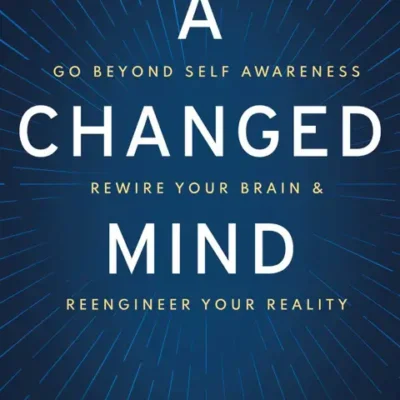 خرید و دانلود نسخه کامل کتاب صوتی انگلیسی یک ذهن تغییریافته، اثر دیوید بایر A Changed Mind by David Bayer