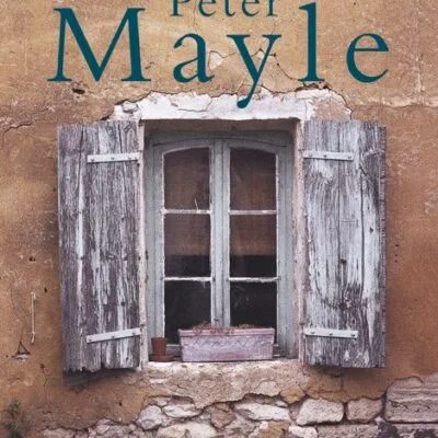 خرید و دانلود نسخه کامل کتاب صوتی انگلیسی یک سال در پرووانس، اثر پیتر میل A Year in Provence by Peter Mayle