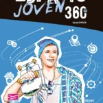 خرید و دانلود نسخه کامل کتاب Espacio Joven 360 Nivel B1.2 کتاب دانش آموز به همراه فایل صوتی + کتاب کار به همراه فایل صوتی و ویدیو
