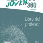 خرید و دانلود نسخه کامل کتاب Espacio Joven 360 A1 - Libro Del Profesor کتاب معلم به همراه تست بهمراه فایل های صوتی و تصویری