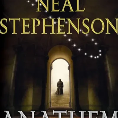 خرید و دانلود نسخه کامل کتاب صوتی انگلیسی آناتم، اثر نیل استیونسن Anathem by Neal Stephenson