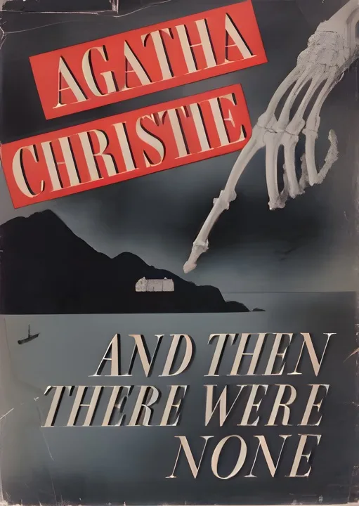 and-then-there-were-none-by-agatha-christie_69ef675aeca5b خرید و دانلود نسخه کامل کتاب صوتی انگلیسی و سپس هیچکس نماند، اثر آگاتا کریستی And Then There Were None by Agatha Christie - تصویر 1