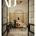 خرید و دانلود نسخه کامل 9 مجله معماری مدرن Architectural Digest 2026
