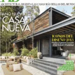 خرید و دانلود نسخه کامل 24 مجله معماری Architectural Digest Part 1 مجموعه شماره 1 : 2008 الی 2016