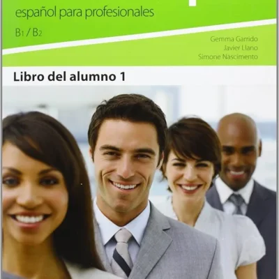 خرید و دانلود نسخه کامل کتاب Conexión Plus B1-B2 کتاب دانش آموز به همراه فایل صوتی + کتاب کار به همراه فایل صوتی