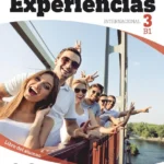 خرید و دانلود نسخه کامل کتاب Experiencias internacional 3 کتاب دانش آموز به همراه فایل صوتی + کتاب کار