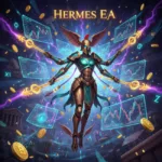 خرید و دانلود نسخه کامل Hermes EA ربات فارکس مخصوص یورو 100 دلار موجودی