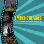 خرید و دانلود نسخه کامل کتاب empliculados cine en la clase de español como lengua extranjera آموزش زبان اسپانیایی از طریق فیلم و سینما