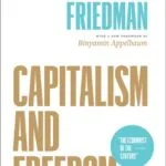 خرید و دانلود نسخه کامل کتاب صوتی انگلیسی سرمایه‌داری و آزادی، اثر میلتون فریدمن Capitalism and Freedom by Milton Friedman