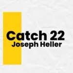 خرید و دانلود نسخه کامل کتاب صوتی انگلیسی کچ-۲۲، اثر جوزف هلر Catch-22 by Joseph Heller