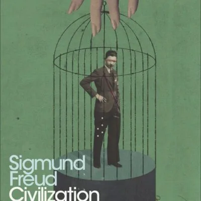 خرید و دانلود نسخه کامل کتاب صوتی انگلیسی تمدن و ملالت‌های آن، اثر زیگموند فروید Civilization and Its Discontents by Sigmund Freud